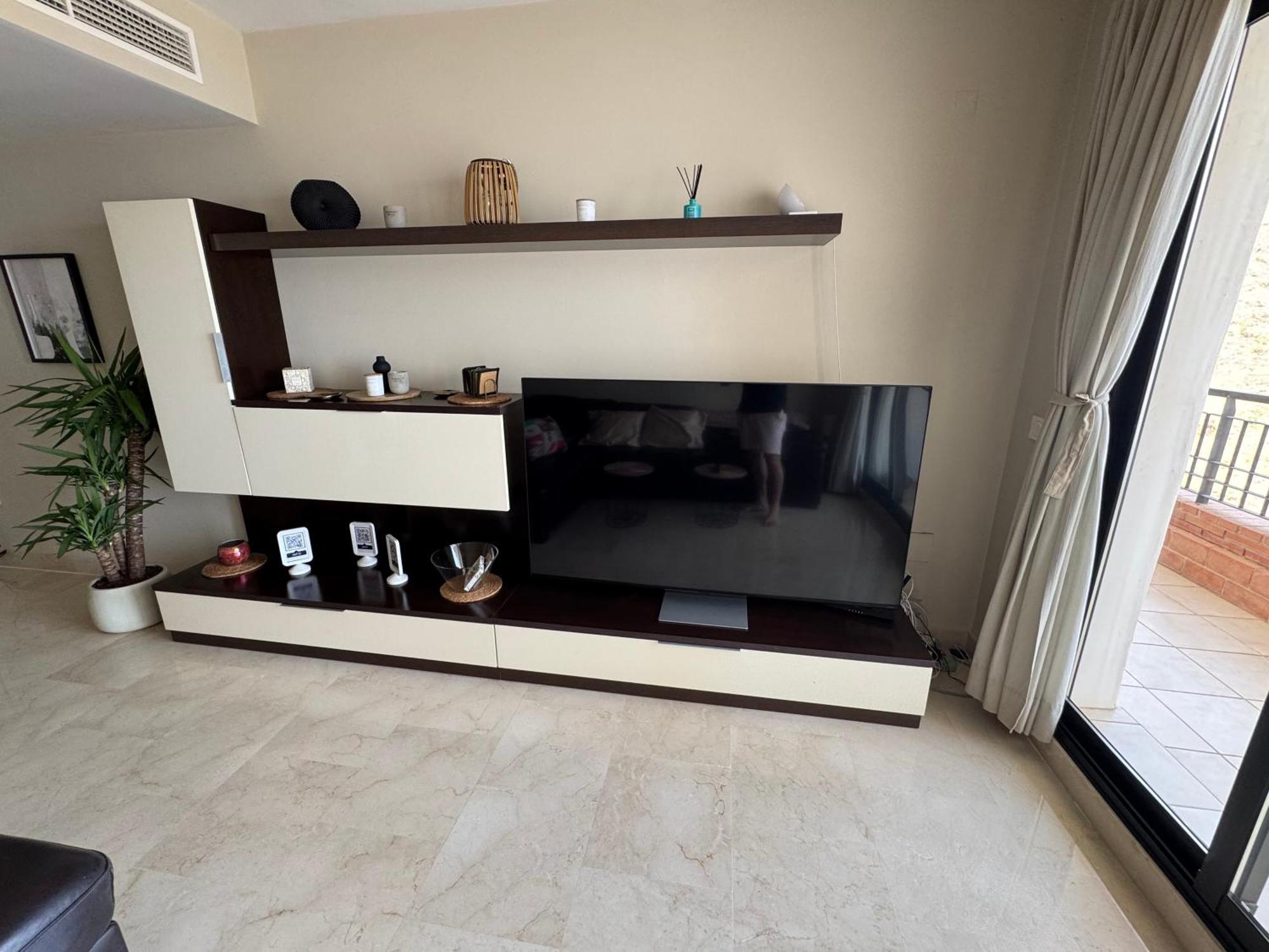 Chic Beachfront Apartment Torrox Exterior foto